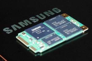 Các loại SSD và Định dạng