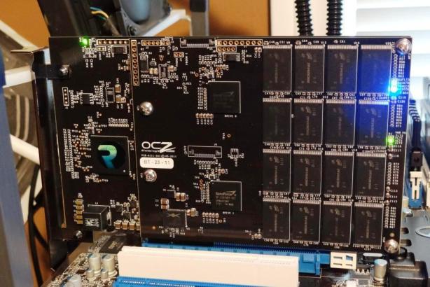 Các loại SSD và Định dạng