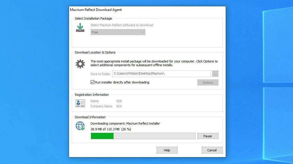 Cách copy Windows từ HDD sang ổ SSD