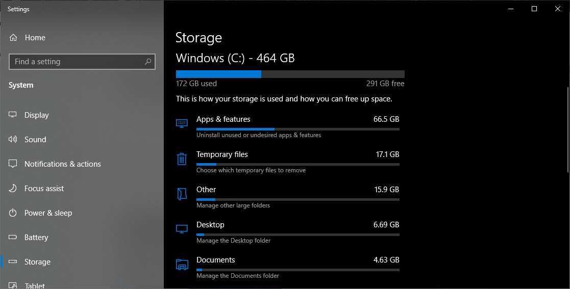 Cách copy Windows từ HDD sang ổ SSD