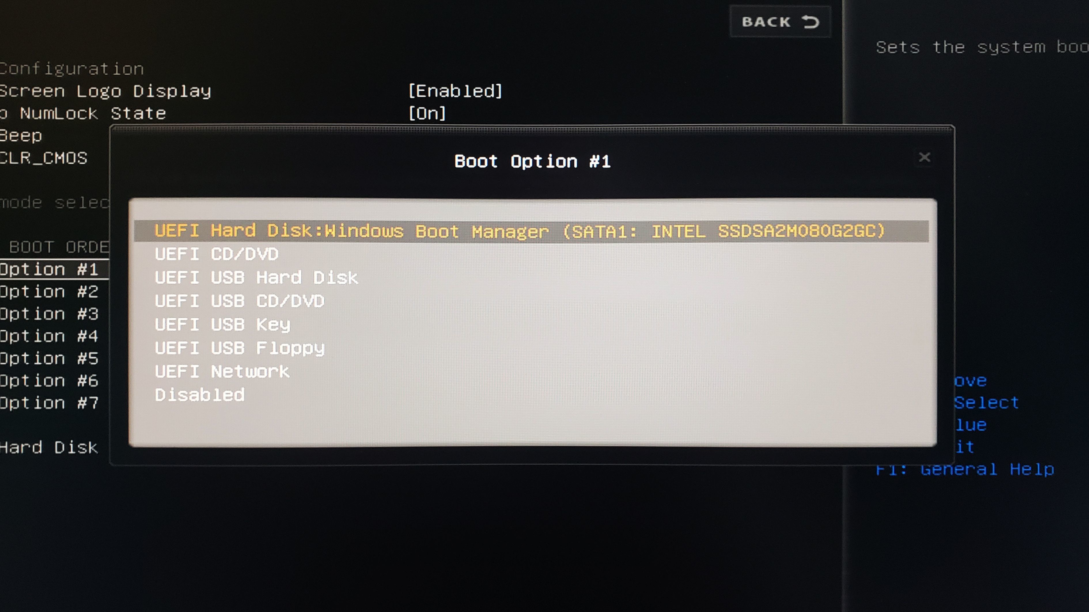 Cách copy Windows từ HDD sang ổ SSD