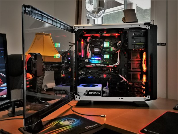 Đánh giá đầu đọc thẻ ProGrade CFExpress B 1TB 1700 Gold, Thẻ 325GB 1700 Cobalt và Thunderbolt 3  – Sự hợp hoàn hảo