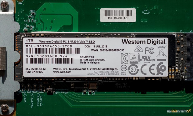 Đánh giá G-Technology G DRIVE mobile PRO SSD (1TB)