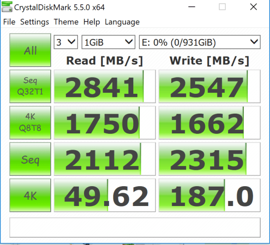 Đánh giá G-Technology G DRIVE mobile PRO SSD (1TB)