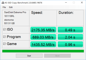 Đánh giá G-Technology G DRIVE mobile PRO SSD (1TB)