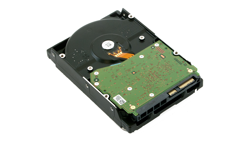 Đánh giá HGST Ultrastar He10 10TB Enterprise Hard Drive