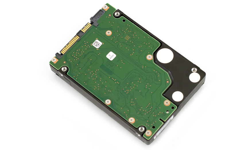 Đánh giá Seagate Enterprise Performance 10K v9 HDD