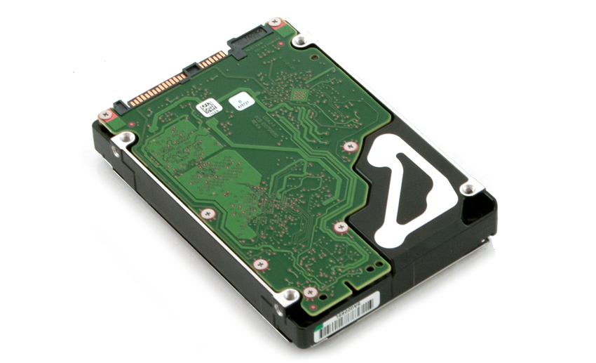 Đánh giá Seagate Enterprise Performance 15K HDD v6