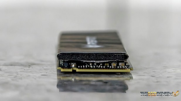 Đánh giá SSD Acer Predator GM7000 Gen4 NVMe