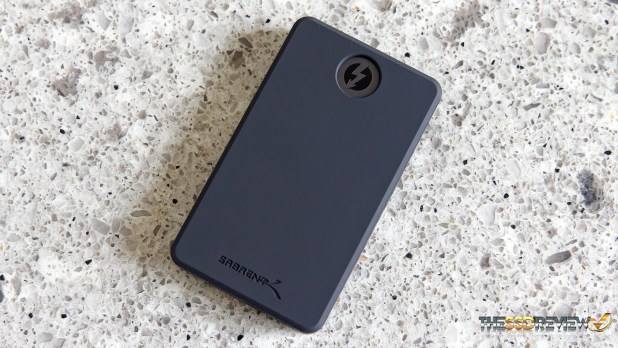 Đánh giá SSD Rocket XTRM-Q 16TB External Thunderbolt 3 – Liệu SSD 16TB có quá lớn không?
