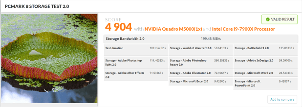 Đánh giá SSD Samsung 860 QVO  (1TB/2TB)