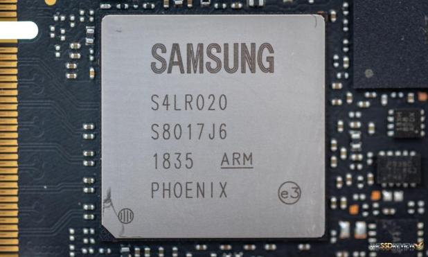 Đánh giá SSD Samsung 970 EVO Plus NVMe  (250GB/1TB) – Knockout Performance at a Value Price