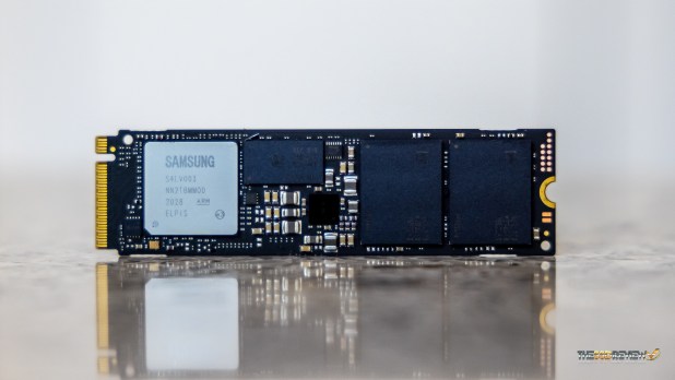 Đánh giá SSD Samsung 980 Pro Gen 4 NVMe  (1TB/250GB) – 7GB/s Speed with Cooler Temps