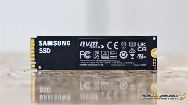 Đánh giá SSD Samsung 980 Pro Gen4 2TB NVMe M.2
