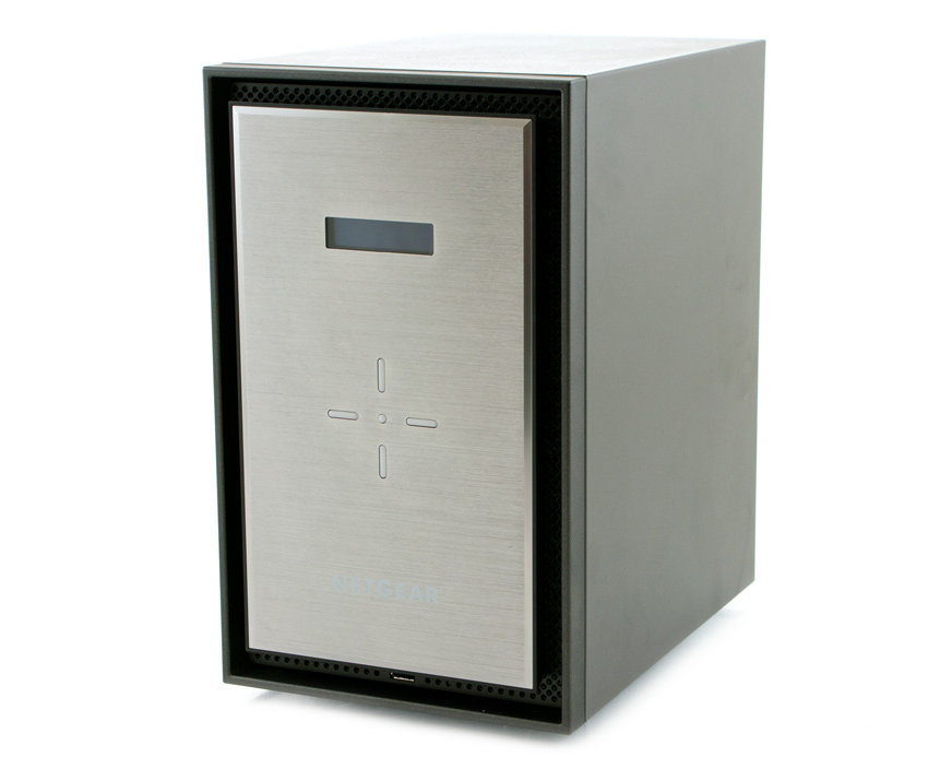 Đánh giá WD Red 10TB