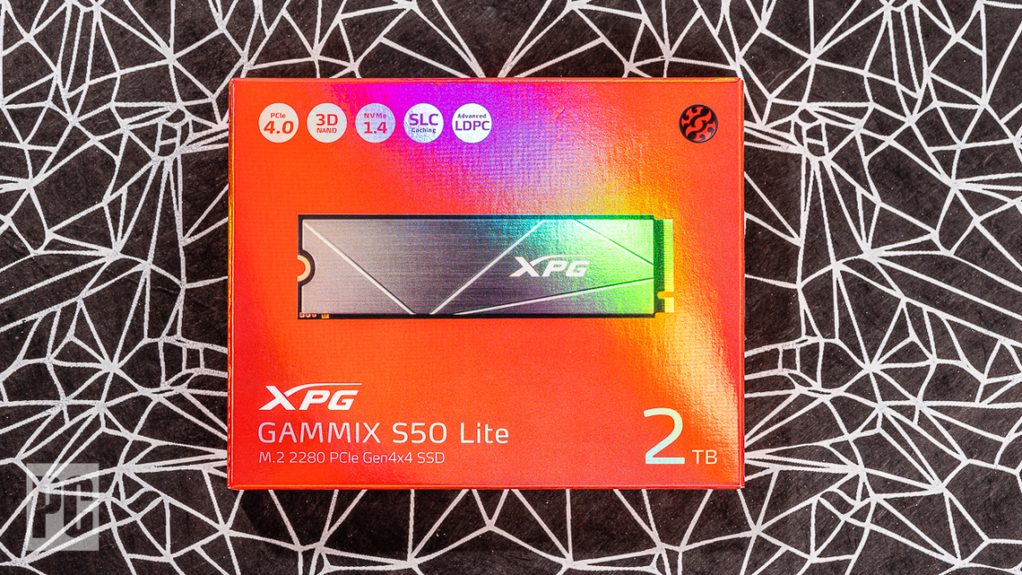 Điểm danh SSD tốt nhất 2021