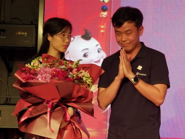 Lexar giới thiệu Bảo tàng Bộ nhớ kỷ niệm 20 năm thành lập hãng
