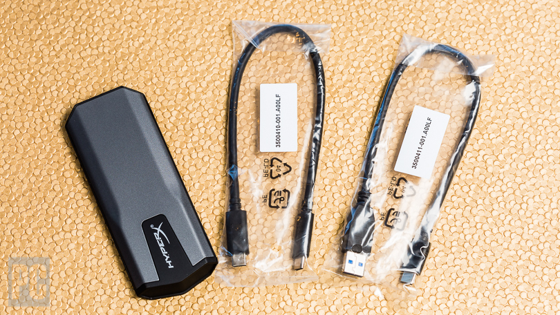 Ổ SSD gắn ngoài tốt nhất 2021