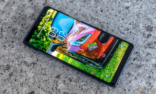Xem xét thẻ PNY Elite 512GB microSDXC Flash - Dung lượng cao